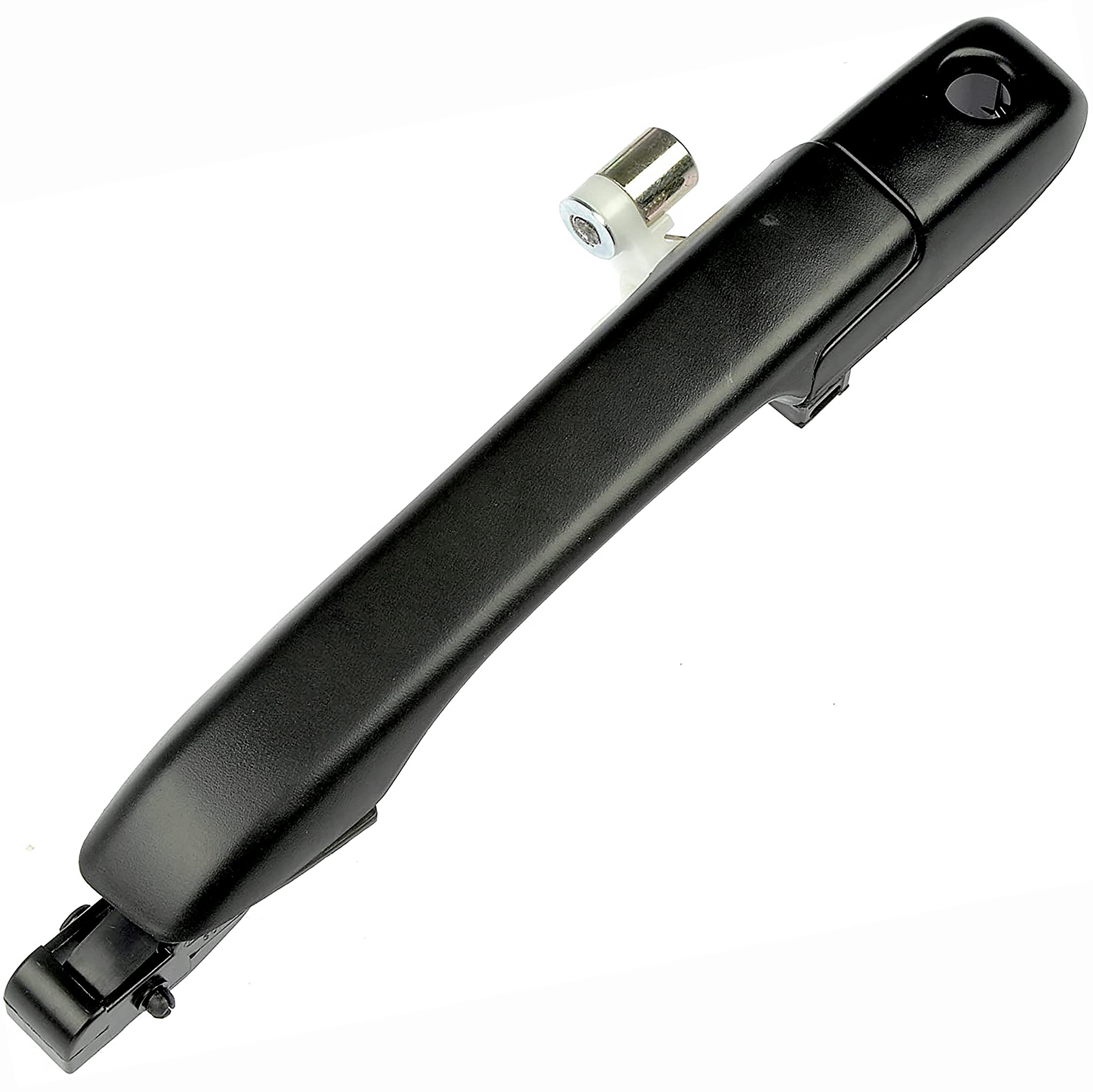 Amazon.com: APDTY 80519 Exterior Door Handle Replaces 72180S9A003